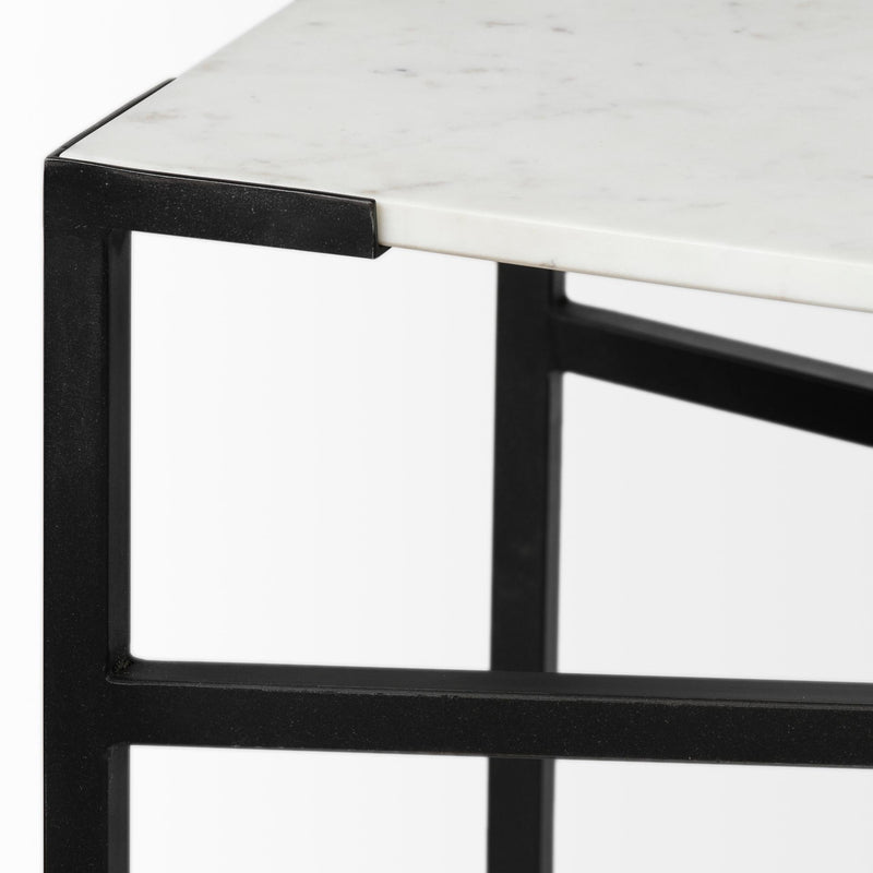 Mercana Lucas Console Table 68469 IMAGE 6