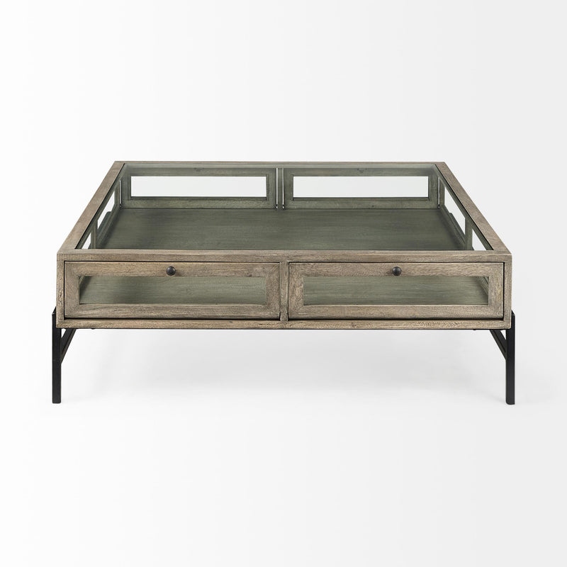 Mercana Arelius Coffee Table 69297 IMAGE 1