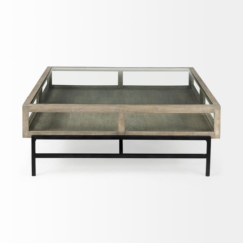 Mercana Arelius Coffee Table 69297 IMAGE 2