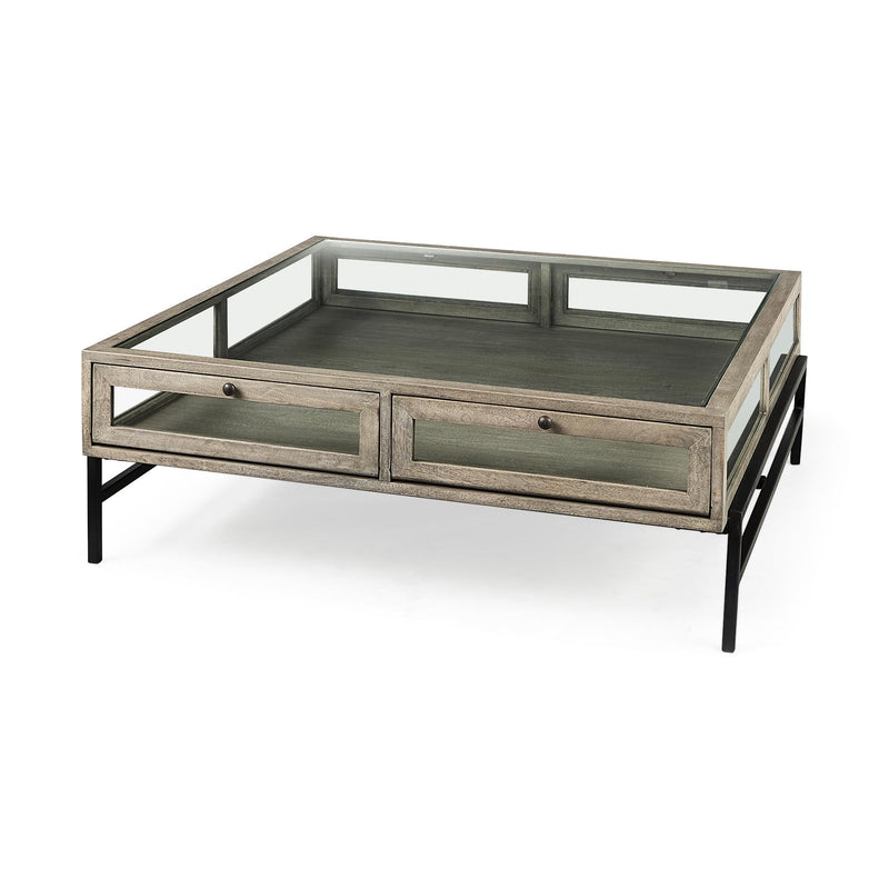 Mercana Arelius Coffee Table 69297 IMAGE 3