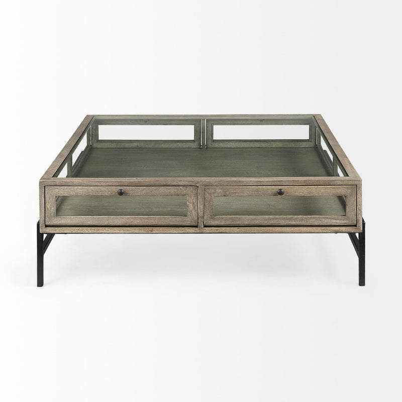 Mercana Arelius Coffee Table 69297 IMAGE 5