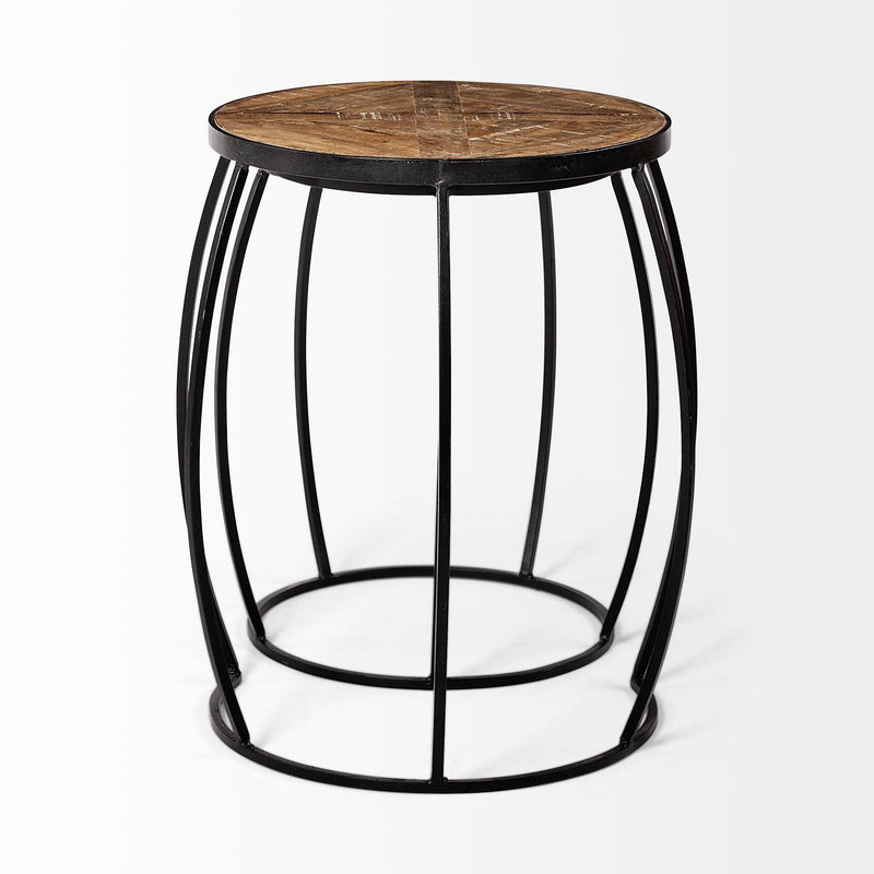 Mercana Clapp III Nesting Tables 50472 IMAGE 4