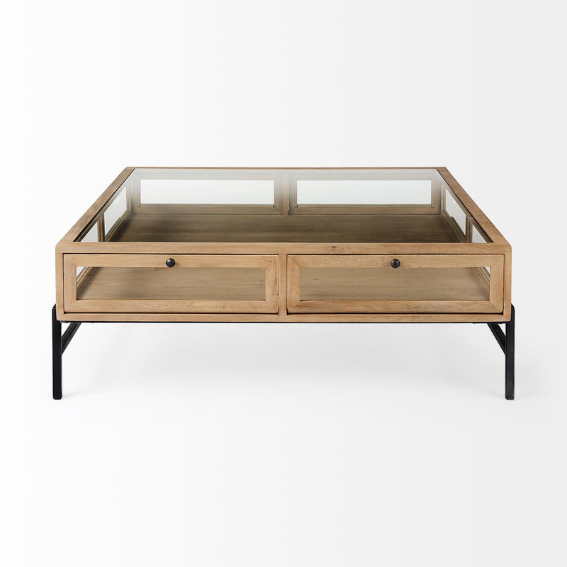 Mercana Arelius Coffee Table 69228 IMAGE 1