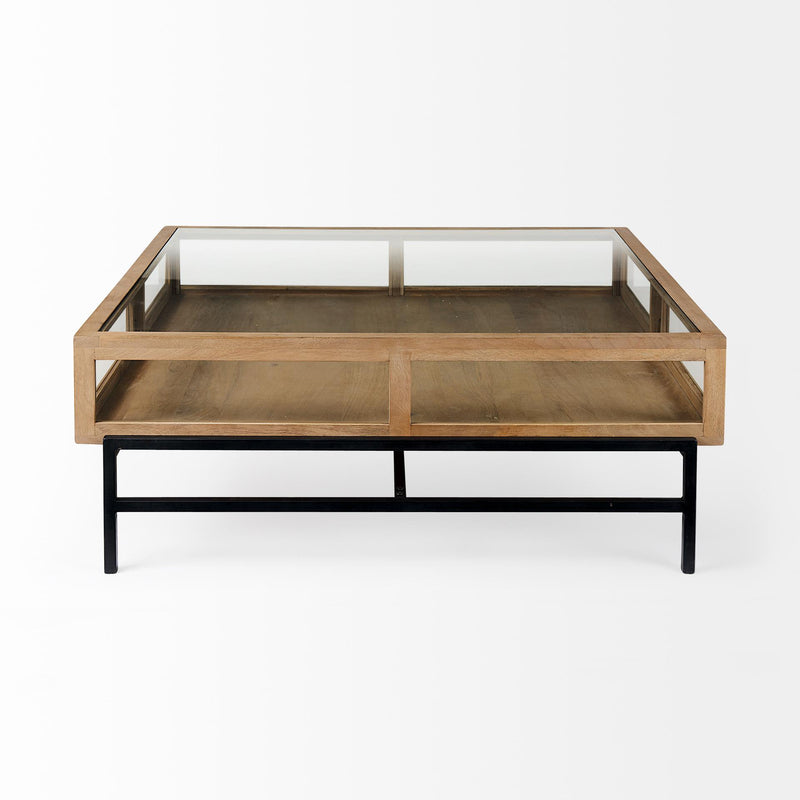 Mercana Arelius Coffee Table 69228 IMAGE 2