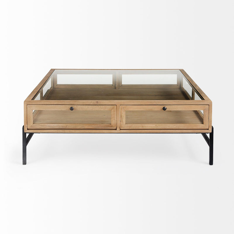 Mercana Arelius Coffee Table 69228 IMAGE 5