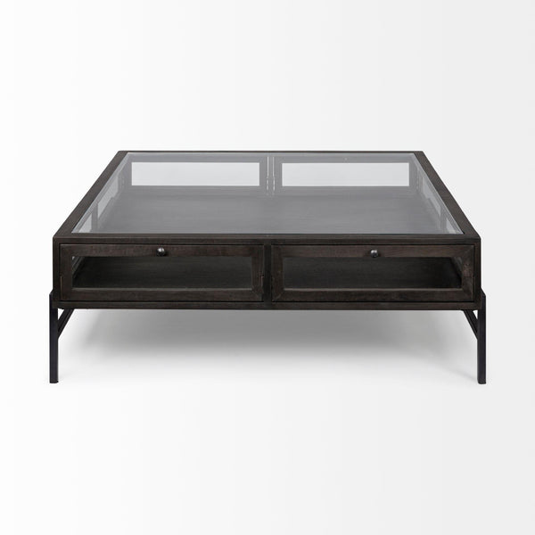 Mercana Arelius Coffee Table 69033 IMAGE 1