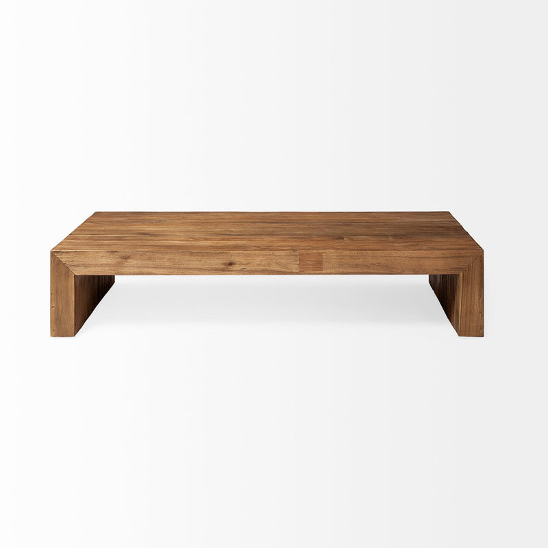 Mercana Karson II Coffee Table 69101 IMAGE 1