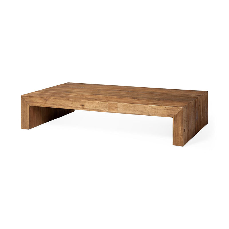 Mercana Karson II Coffee Table 69101 IMAGE 2