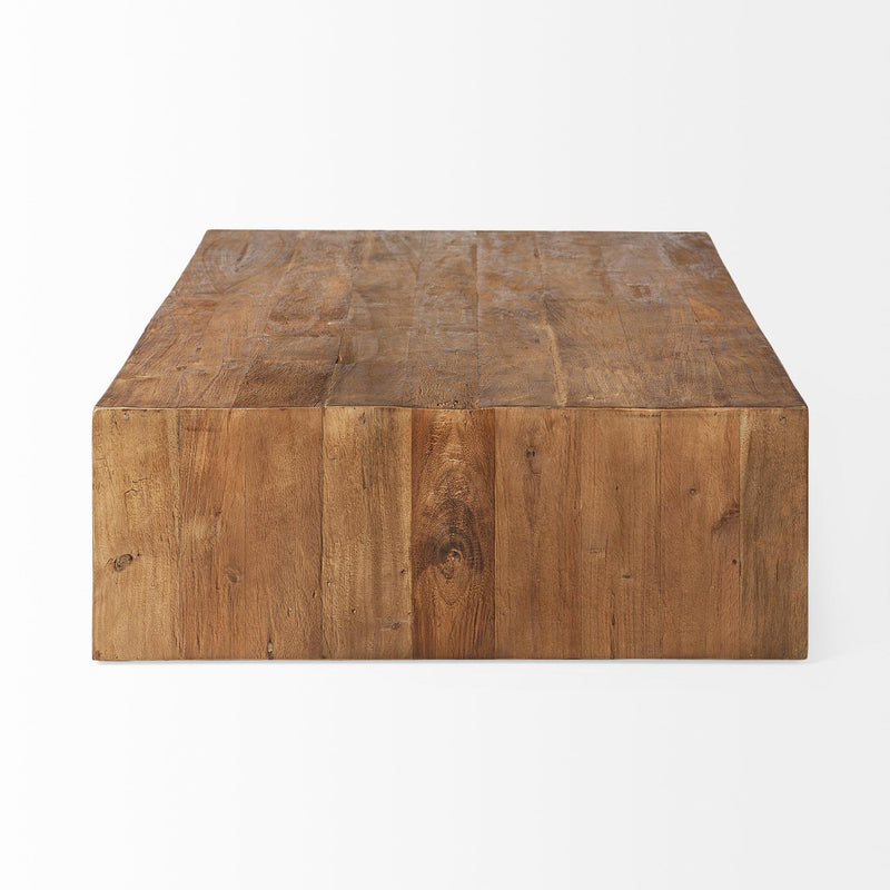 Mercana Karson II Coffee Table 69101 IMAGE 4