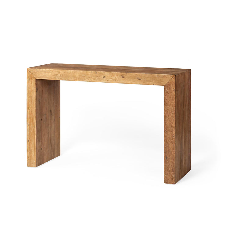 Mercana Karson I Console Table 69100 IMAGE 2