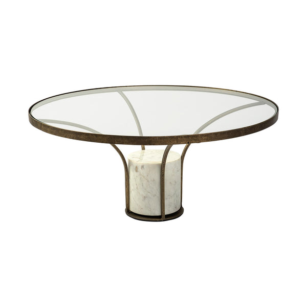 Mercana Jacinta Coffee Table 69052-AB IMAGE 1