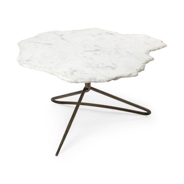 Mercana Pinera Coffee Table 68246-AB IMAGE 1