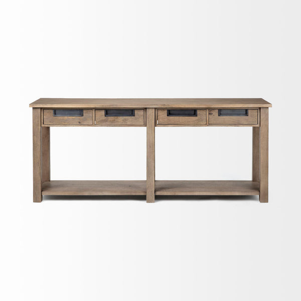 Mercana Harrelson III Console Table 68205 IMAGE 1