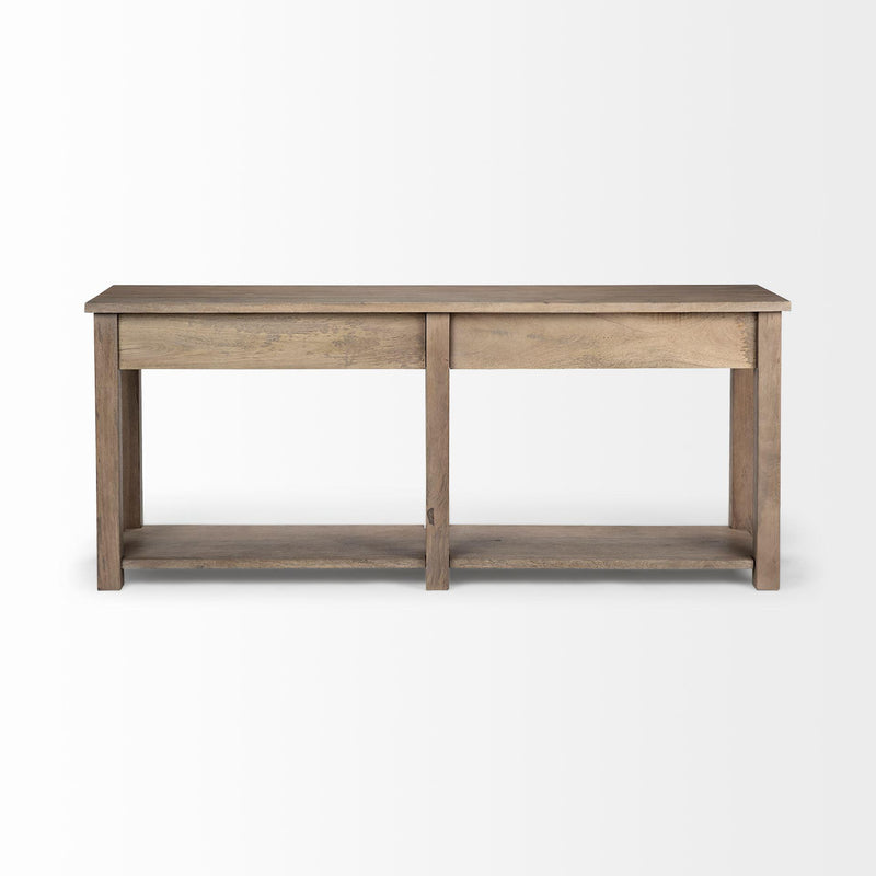 Mercana Harrelson III Console Table 68205 IMAGE 2