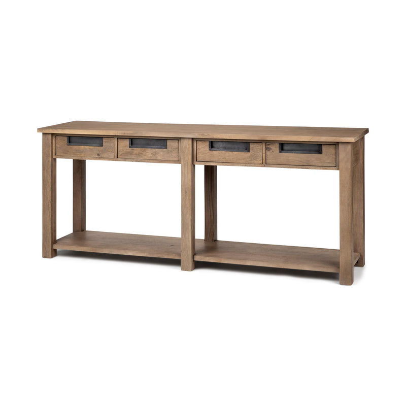 Mercana Harrelson III Console Table 68205 IMAGE 3