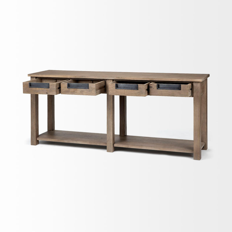 Mercana Harrelson III Console Table 68205 IMAGE 4