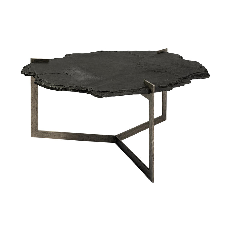 Mercana Shale II Coffee Table 69049-AB IMAGE 1