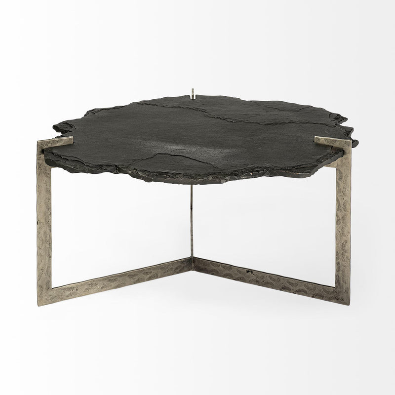 Mercana Shale II Coffee Table 69049-AB IMAGE 2