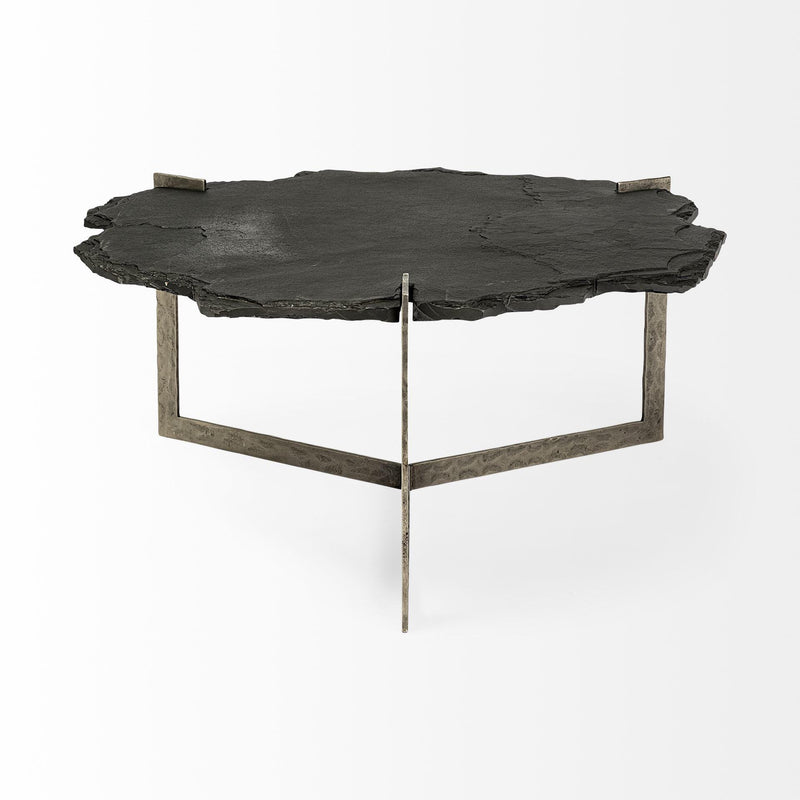 Mercana Shale II Coffee Table 69049-AB IMAGE 3