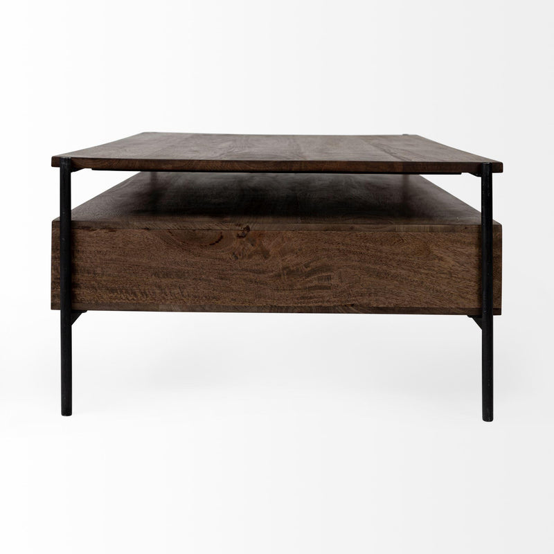 Mercana Glenn II Coffee Table 69016 IMAGE 5