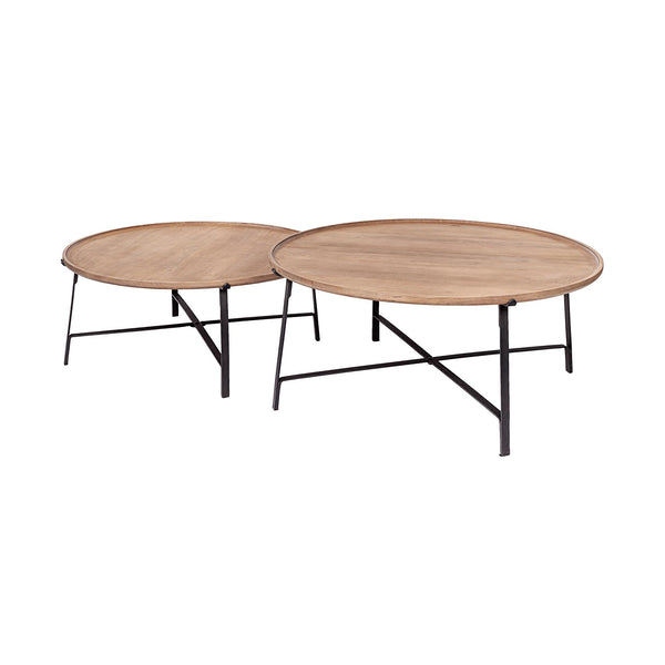 Mercana Helios I Nesting Tables 69012 IMAGE 1