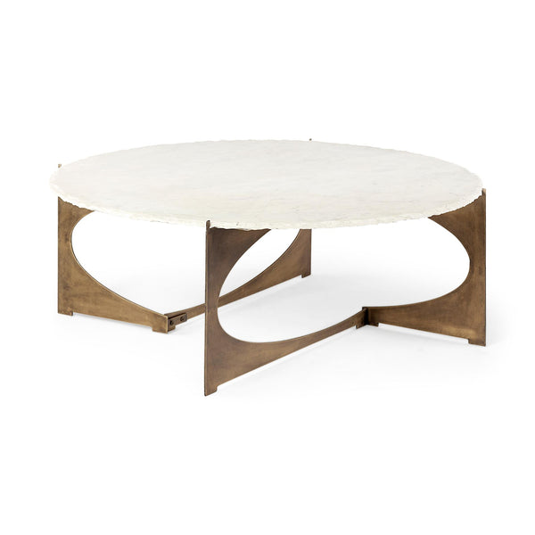 Mercana Reinhold I Coffee Table 68232-AB IMAGE 1