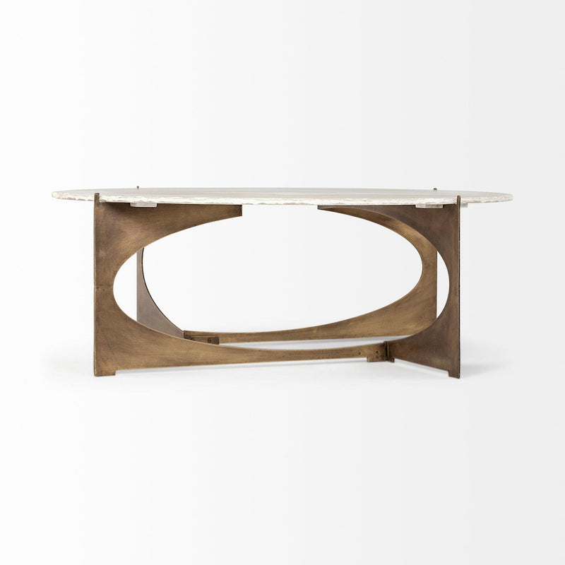 Mercana Reinhold I Coffee Table 68232-AB IMAGE 5