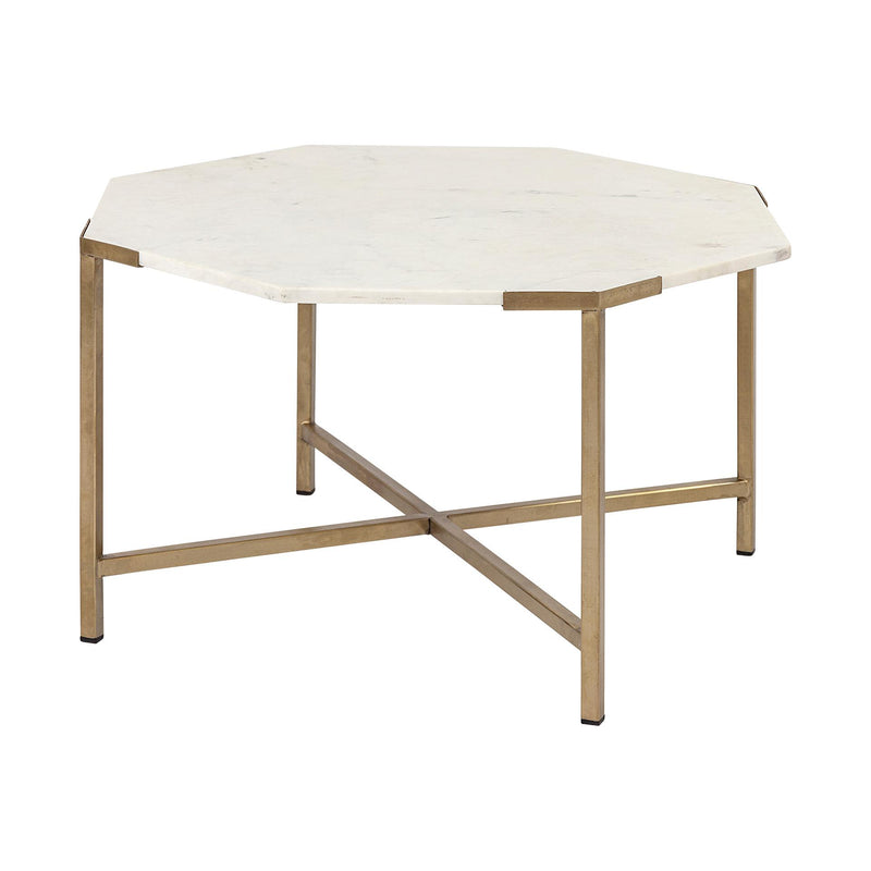 Mercana Vincent I Coffee Table 68850-AB IMAGE 1