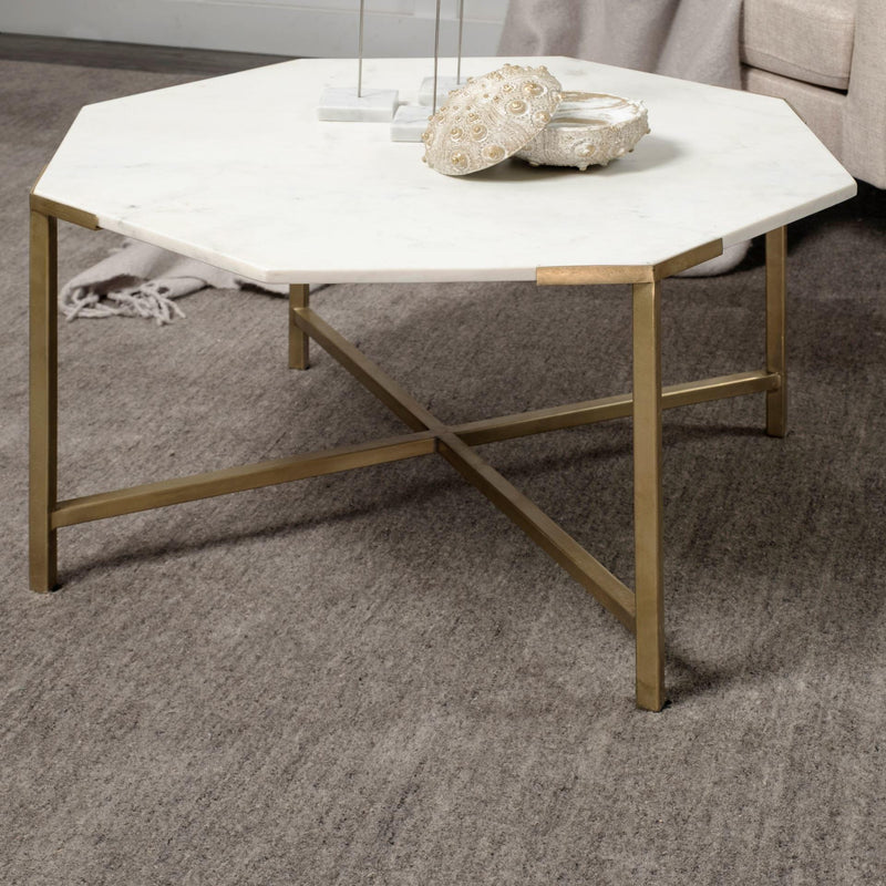 Mercana Vincent I Coffee Table 68850-AB IMAGE 3