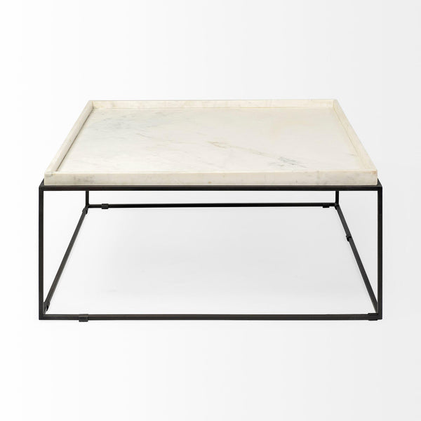 Mercana Nathan I Coffee Table 68842-AB IMAGE 1