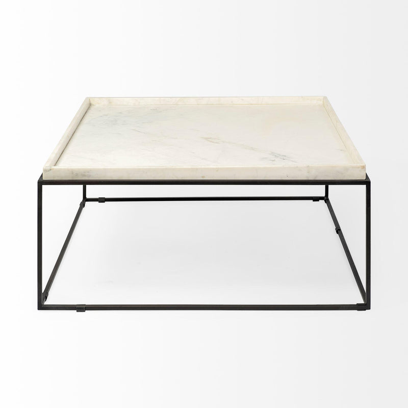 Mercana Nathan I Coffee Table 68842-AB IMAGE 1