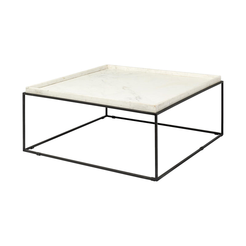 Mercana Nathan I Coffee Table 68842-AB IMAGE 2