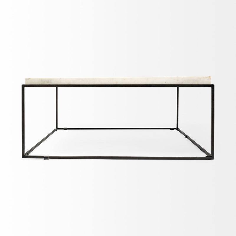 Mercana Nathan I Coffee Table 68842-AB IMAGE 3