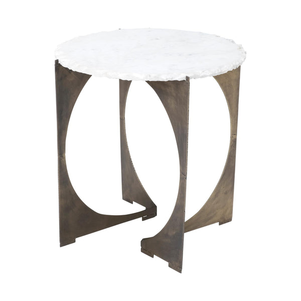 Mercana Reinhold II End Table 68233-AB IMAGE 1