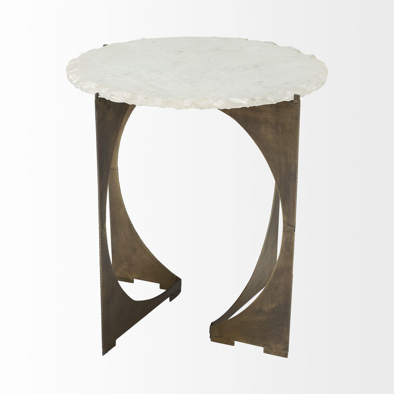 Mercana Reinhold II End Table 68233-AB IMAGE 3