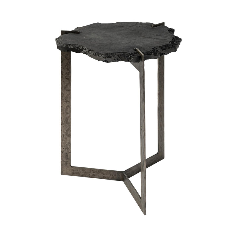 Mercana Shale I End Table 69048-AB IMAGE 1