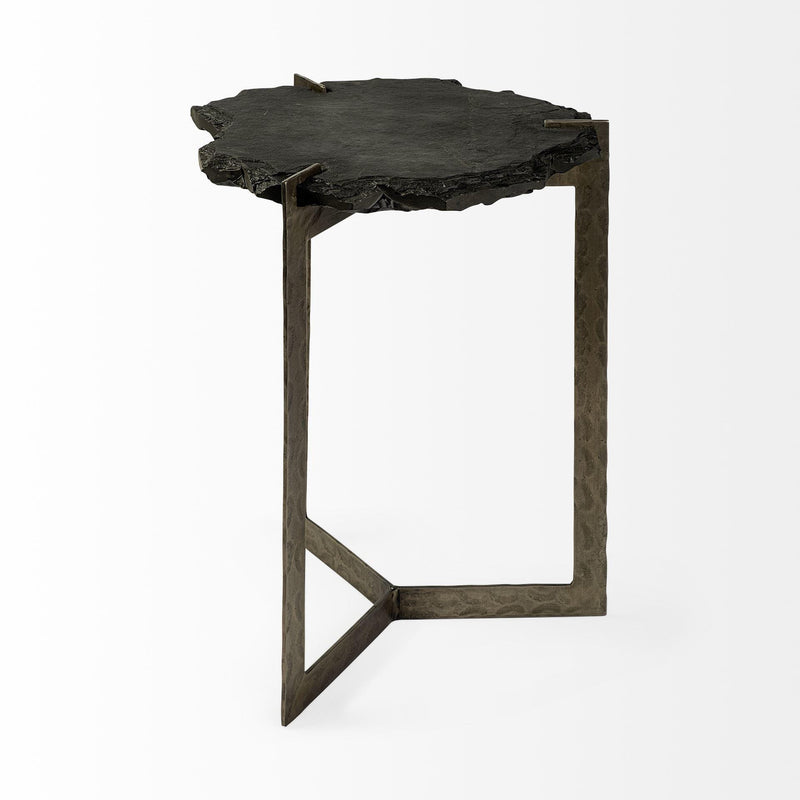 Mercana Shale I End Table 69048-AB IMAGE 3