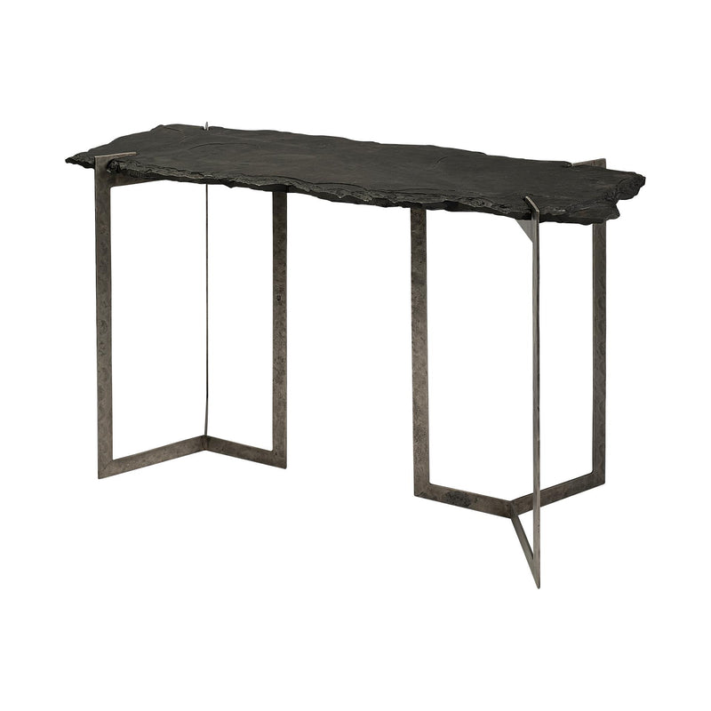 Mercana Shale III Console Table 69050-AB IMAGE 2