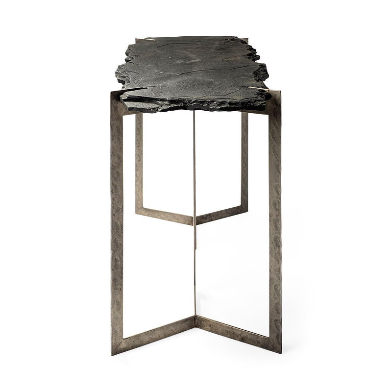 Mercana Shale III Console Table 69050-AB IMAGE 4