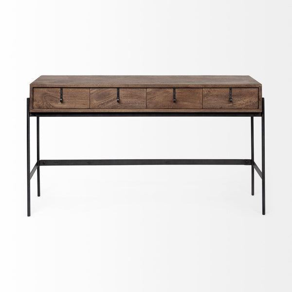 Mercana Glenn III Console Table 69017 IMAGE 1