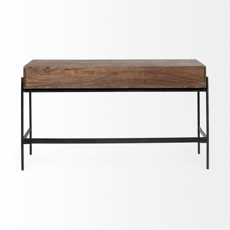 Mercana Glenn III Console Table 69017 IMAGE 2