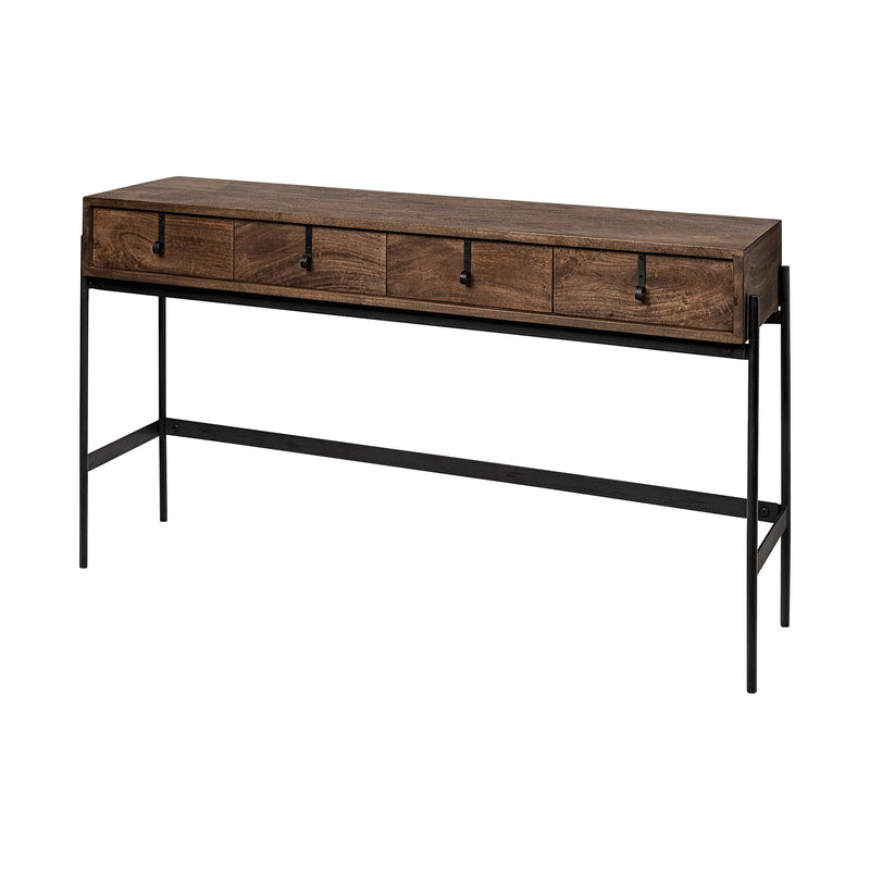 Mercana Glenn III Console Table 69017 IMAGE 3