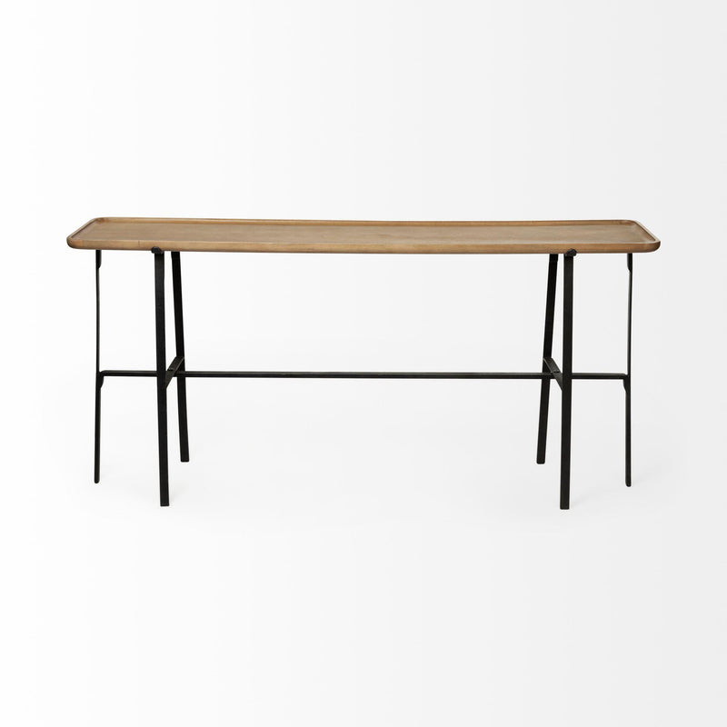 Mercana Helios II Console Tables 69013 IMAGE 1