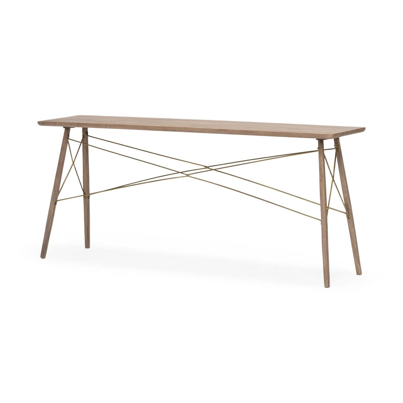 Mercana Kirby I Console Table 68220 IMAGE 2