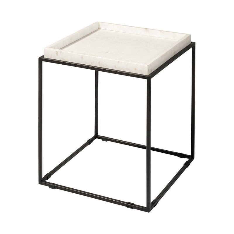 Mercana Nathan II End Table 68843-AB IMAGE 2