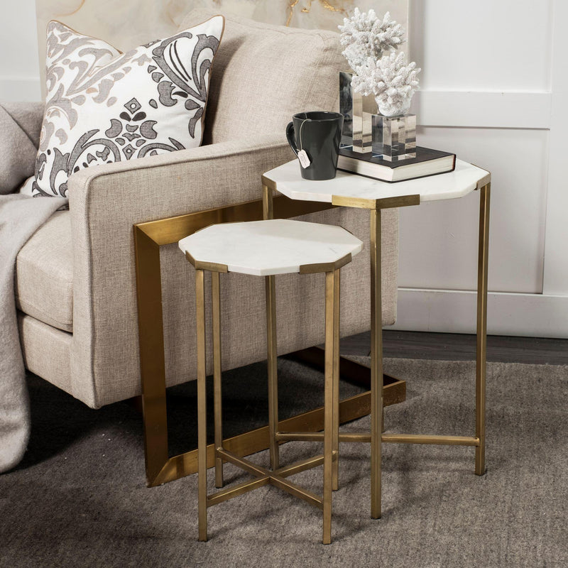 Mercana Vincent II End Table 68851 IMAGE 9