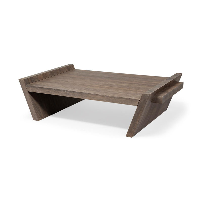 Mercana Elaine II Coffee Table 68746 IMAGE 2