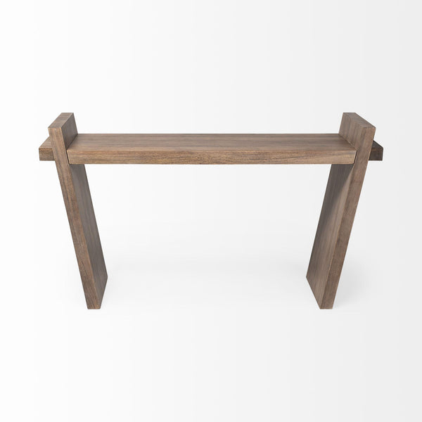 Mercana Elaine III Console Table 68747 IMAGE 1