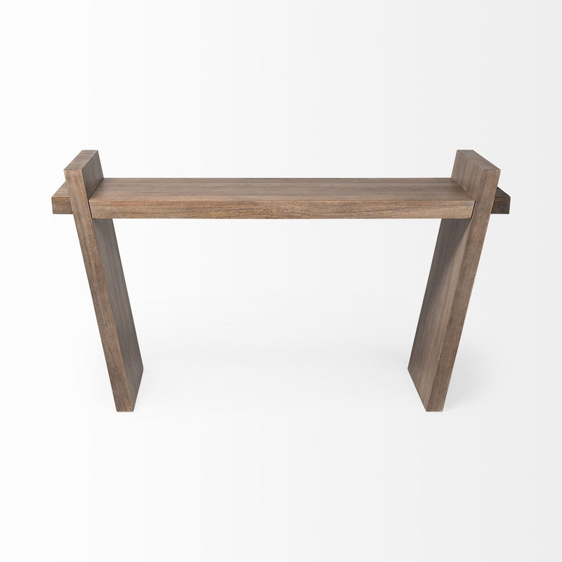 Mercana Elaine III Console Table 68747 IMAGE 1