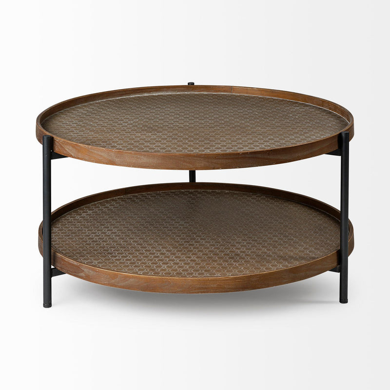 Mercana Kade I Coffee Table 68542 IMAGE 1